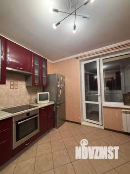 1-к квартира, на длительный срок, 40м2, 15/15 этаж