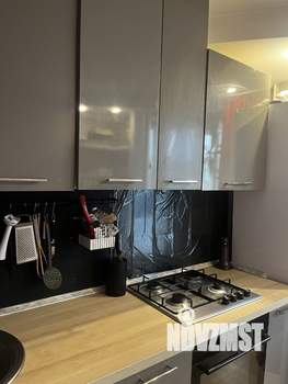 2-к квартира, на длительный срок, 46м2, 4/5 этаж