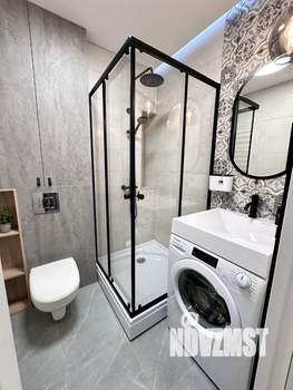 Студия квартира, на длительный срок, 32м2, 10/17 этаж