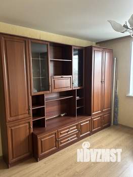 1-к квартира, на длительный срок, 42м2, 5/14 этаж