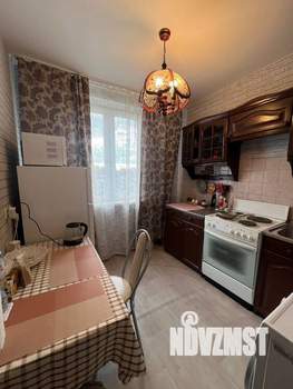 2-к квартира, на длительный срок, 44м2, 6/9 этаж