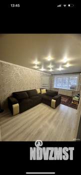 2-к квартира, на длительный срок, 48м2, 1/5 этаж