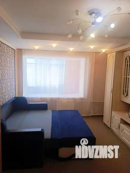 1-к квартира, на длительный срок, 35м2, 1/9 этаж