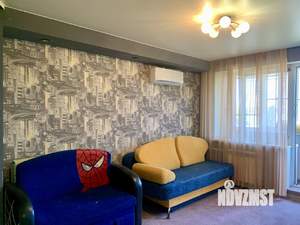 1-к квартира, на длительный срок, 34м2, 5/9 этаж