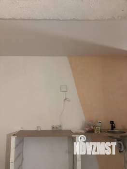 Студия квартира, на длительный срок, 51м2, 7/9 этаж