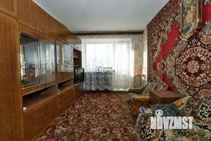 2-к квартира, на длительный срок, 44м2, 3/5 этаж