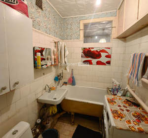 2-к квартира, на длительный срок, 42м2, 3/5 этаж