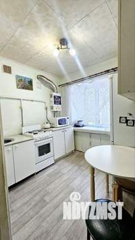 1-к квартира, на длительный срок, 30м2, 3/4 этаж