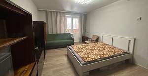 2-к квартира, на длительный срок, 48м2, 5/9 этаж