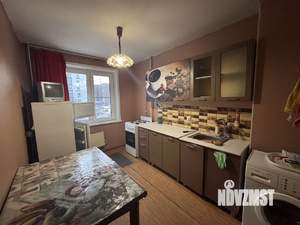 2-к квартира, на длительный срок, 57м2, 3/10 этаж