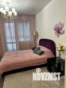 Студия квартира, посуточно, 31м2, 8/17 этаж