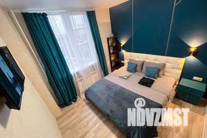 2-к квартира, посуточно, 48м2, 6/10 этаж