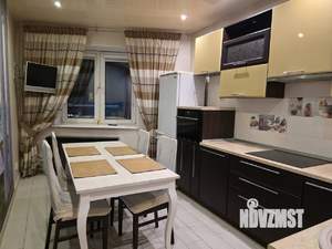 2-к квартира, на длительный срок, 70м2, 17/17 этаж