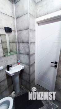 Студия квартира, посуточно, 23м2, 9/10 этаж