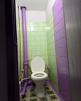 1-к квартира, на длительный срок, 44м2, 3/12 этаж