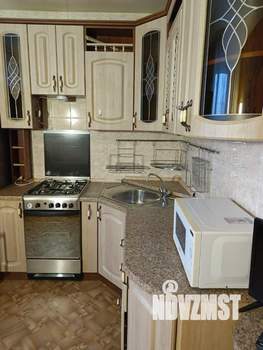 1-к квартира, на длительный срок, 36м2, 7/9 этаж