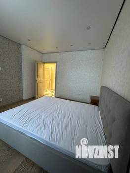 1-к квартира, на длительный срок, 40м2, 2/13 этаж