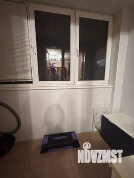 1-к квартира, на длительный срок, 40м2, 15/15 этаж