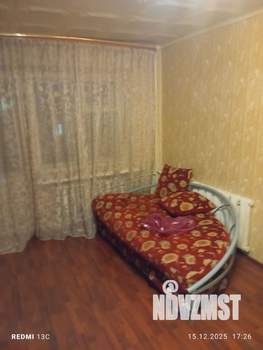 1-к квартира, на длительный срок, 35м2, 2/4 этаж