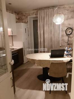 2-к квартира, на длительный срок, 64м2, 9/12 этаж