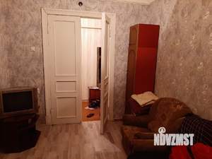 1-к квартира, на длительный срок, 33м2, 1/4 этаж