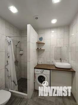 2-к квартира, посуточно, 38м2, 9/9 этаж