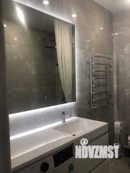 1-к квартира, на длительный срок, 35м2, 10/17 этаж