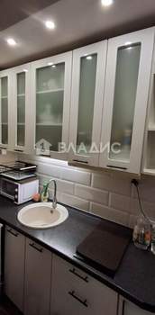 Студия квартира, на длительный срок, 31м2, 1/10 этаж