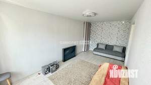 1-к квартира, на длительный срок, 33м2, 4/5 этаж