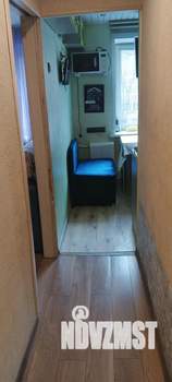 2-к квартира, на длительный срок, 42м2, 4/5 этаж