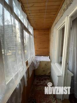 1-к квартира, на длительный срок, 34м2, 2/5 этаж