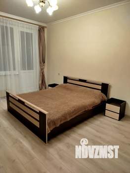 1-к квартира, на длительный срок, 46м2, 2/12 этаж