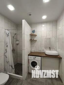 2-к квартира, посуточно, 38м2, 9/9 этаж