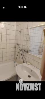 2-к квартира, на длительный срок, 57м2, 4/9 этаж