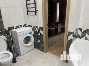 1-к квартира, посуточно, 32м2, 7/9 этаж