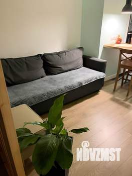 Студия квартира, посуточно, 30м2, 9/9 этаж