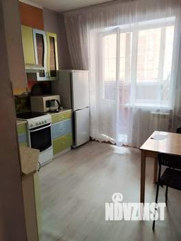 1-к квартира, на длительный срок, 40м2, 3/11 этаж