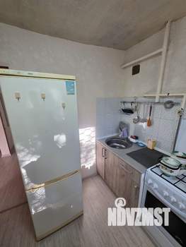 2-к квартира, на длительный срок, 46м2, 1/4 этаж