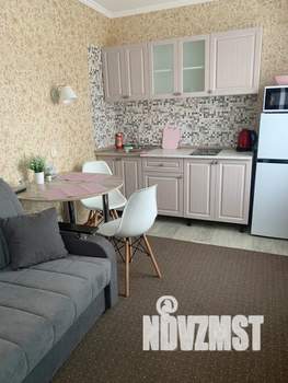 Студия квартира, посуточно, 26м2, 3/5 этаж