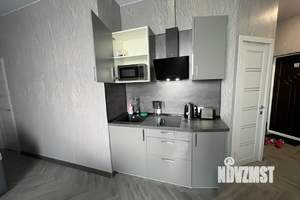 2-к квартира, посуточно, 48м2, 6/10 этаж