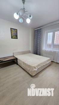 1-к квартира, на длительный срок, 36м2, 4/12 этаж