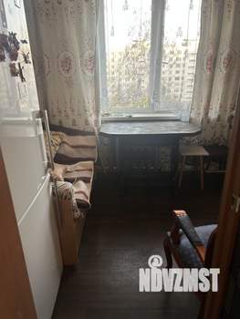 1-к квартира, на длительный срок, 34м2, 7/10 этаж