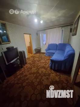 2-к квартира, на длительный срок, 44м2, 3/4 этаж