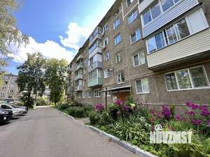 2-к квартира, на длительный срок, 45м2, 5/5 этаж