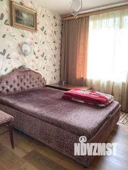 3-к квартира, на длительный срок, 60м2, 5/9 этаж