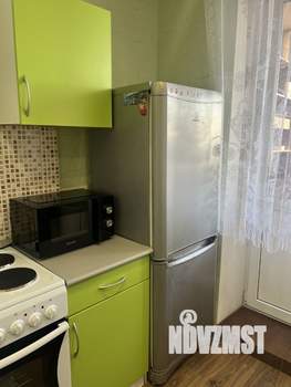 1-к квартира, на длительный срок, 43м2, 11/12 этаж