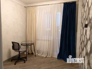 1-к квартира, на длительный срок, 36м2, 2/17 этаж