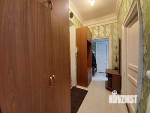 2-к квартира, на длительный срок, 49м2, 3/5 этаж