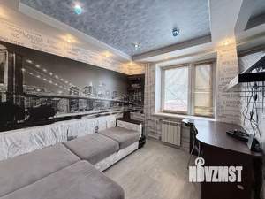 2-к квартира, на длительный срок, 44м2, 4/9 этаж