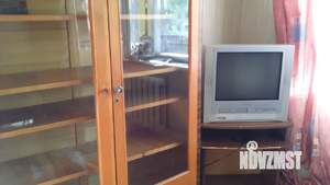 1-к квартира, на длительный срок, 34м2, 2/9 этаж